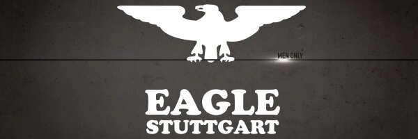 Eagle Stuttgart: Leder- und Fetisch Bar & Club