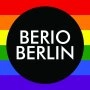 Logo Café Berio