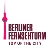 Logo Berliner Fernsehturm