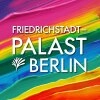 Logo Friedrichstadt-Palast