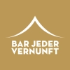Logo Bar Jeder Vernunft