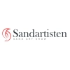 Logo Sandtheater Berlin