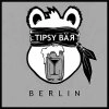 Logo Bar Abend @ Tipsy Bear