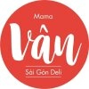Logo Mama Vân