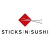 Logo Sticks'n'Sushi