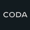 Logo CODA Dessert Dining & Bar