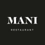 Logo MANI Restaurant
