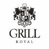 Logo Grill Royal