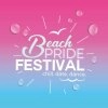 Logo Beach Pride Festival Heiligenhafen 2024