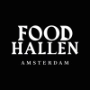 Logo Foodhallen Amsterdam