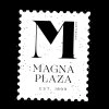 Logo Magna Plaza