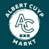 Logo Albert Cuyp Market