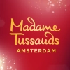 Logo Madame Tussauds Amsterdam