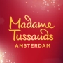 Logo Madame Tussauds Amsterdam