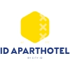 Logo Amsterdam ID Aparthotel