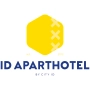 Logo Amsterdam ID Aparthotel