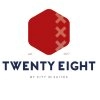 Logo Hotel TWENTY EIGHT