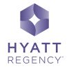 Logo Hyatt Regency Amsterdam