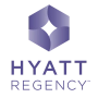 Logo Hyatt Regency Amsterdam