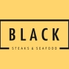 Logo Restaurant Black