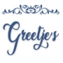 Logo Restaurant Greetje