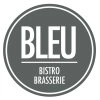 Logo Bistro Brasserie Blue