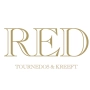Logo Restaurant RED