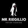 Logo Mr Riegillio @ Homoware