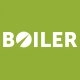 logo-Logo - Frühkommer @ Boiler Berlin