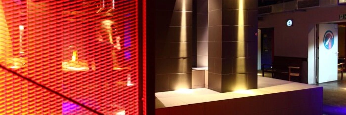 Der Boiler Gay Sauna in Berlin: Frühkommer Eintritt