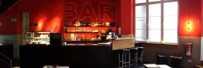 Boiler - your gay sauna in Berlin - feel-good evening every Thursday