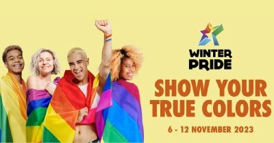 LGBT festivals & gay pride events on Gran Canaria