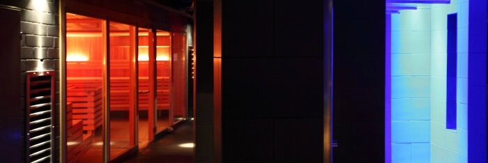 Boiler Berlin - Gay Sauna Youngster Day am 1/3. und 5. Mittwoch