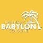 Logo Lange Saunanacht @ Babylon