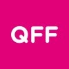 Logo Queerfilmfestival 2024 - Frankfurt