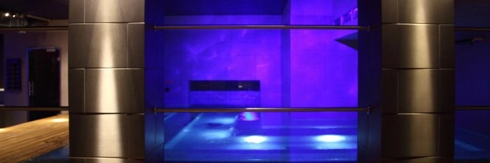 Der Boiler - Die Gay Sauna in Berlin