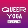 Logo Queer Yoga Berlin - Kreuzberg