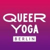 Logo Queer Yoga Berlin - Wilmersdorf