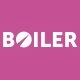 logo-Logo - Boiler Berlin