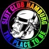 Logo S.L.U.T. Club Hamburg