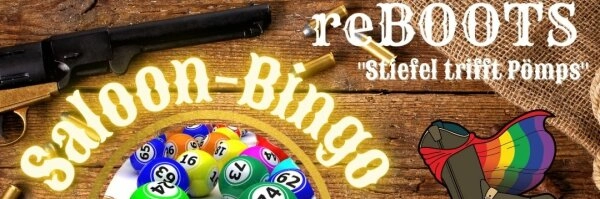 reBOOTS-Bingo