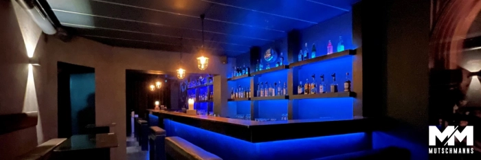 Mutschmann's: Gay Cruising Bar in Berlin Schöneberg