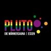 Logo Pluto Sauna Essen