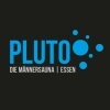 Logo Naked Fun @ Pluto Männersauna