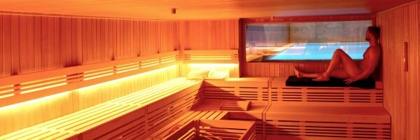 Pluto Full House: Sunday Wellness and Ultimate Sauna Experience