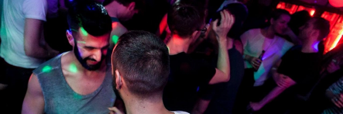 Ficken3000 - Berliner Cruising Bar und Club mit Darkroom