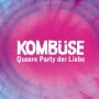 Logo KOMBÜSE Party