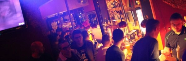 Boys Bar & Gay Night Club in Dresden