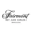 Logo Fairmont Rey Juan Carlos I