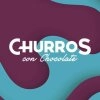 Logo Churros con Chocolate BCN